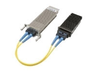Cisco X2-10GB-LRM 10GBASE-LRM X2 Transceiver Module - Fiber Module (X2-10GB-LRM=)